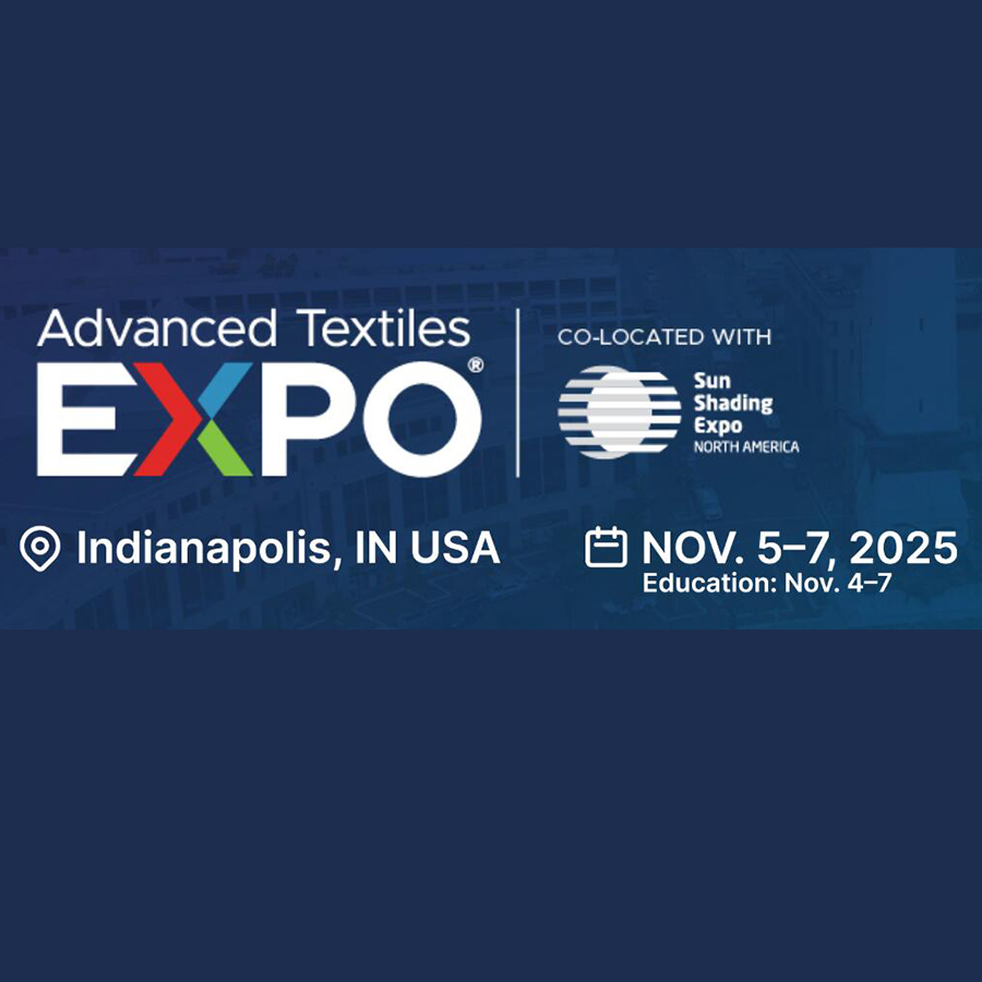 AT EXPO 2025 งานผ้าอุตสาหกรรมครบวงจร