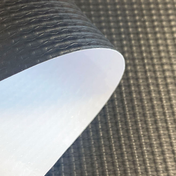 ผ้าฐานอุตสาหกรรมทำงานอย่างไร?